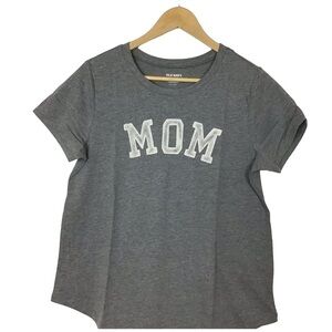 Mom t-Shirt Old navy mother gift present